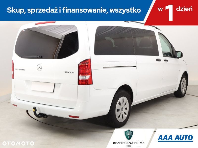 Mercedes-Benz Vito - 7