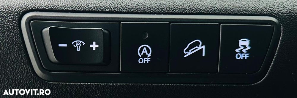 Hyundai ix35 1.7 CRDI 2WD 5 Star Edition - 13