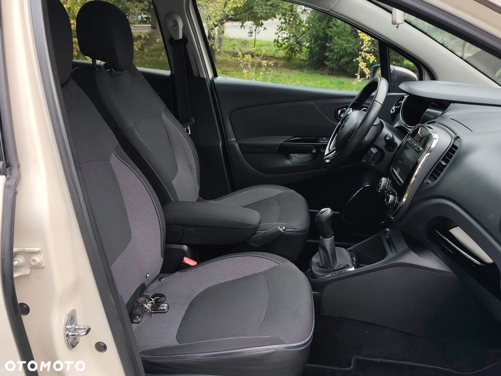 Renault Captur ENERGY TCe 90 Start&Stop Intens - 19