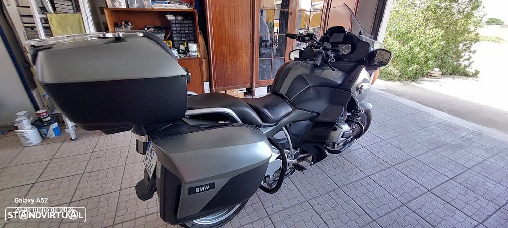 BMW R 1200 RT - 3