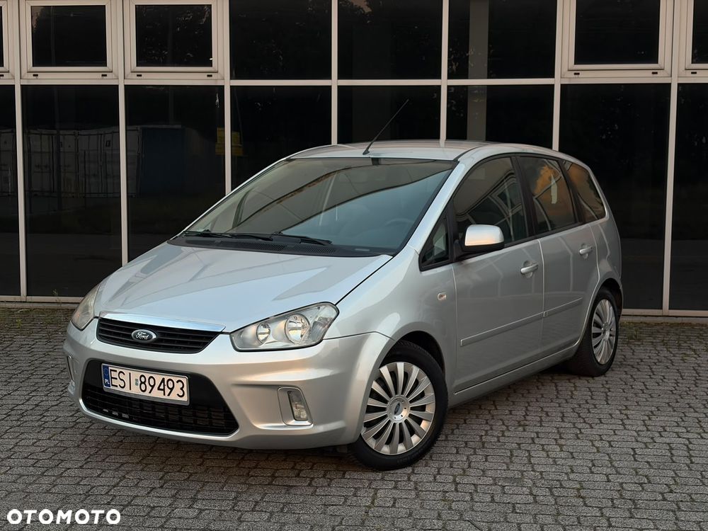 Ford C-MAX - 5