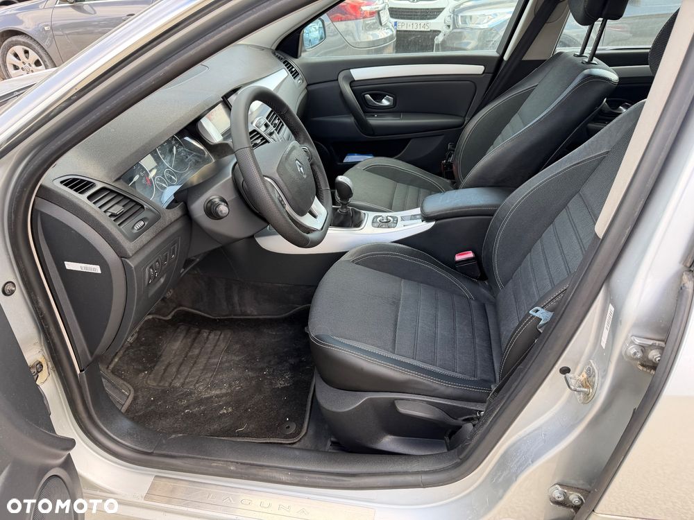 Renault Laguna 2.0 16V Dynamique - 26