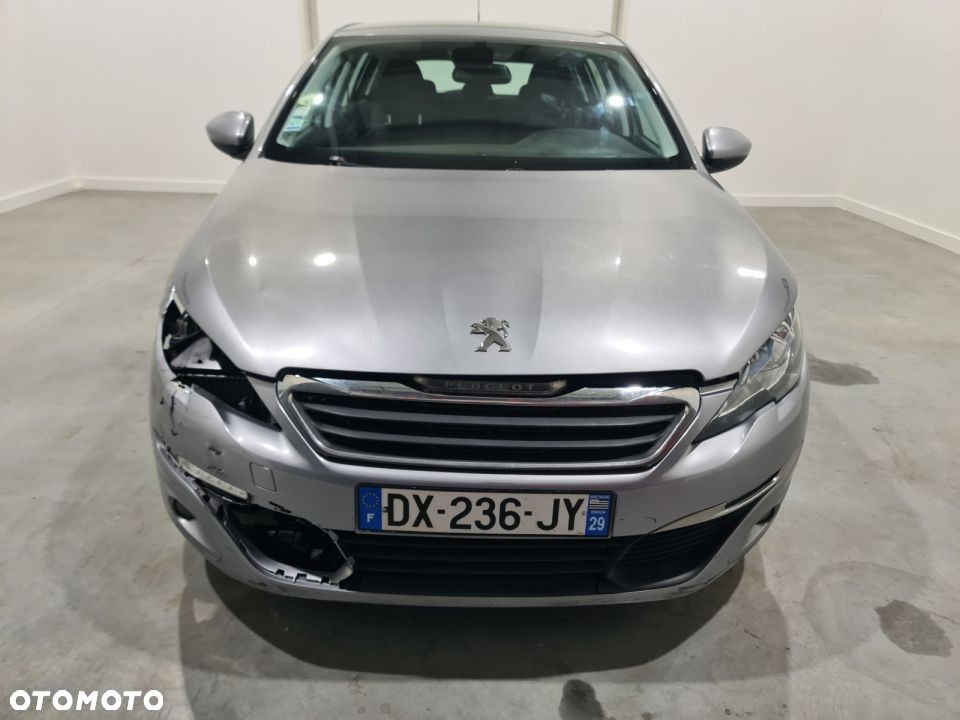 Peugeot 308 - 17
