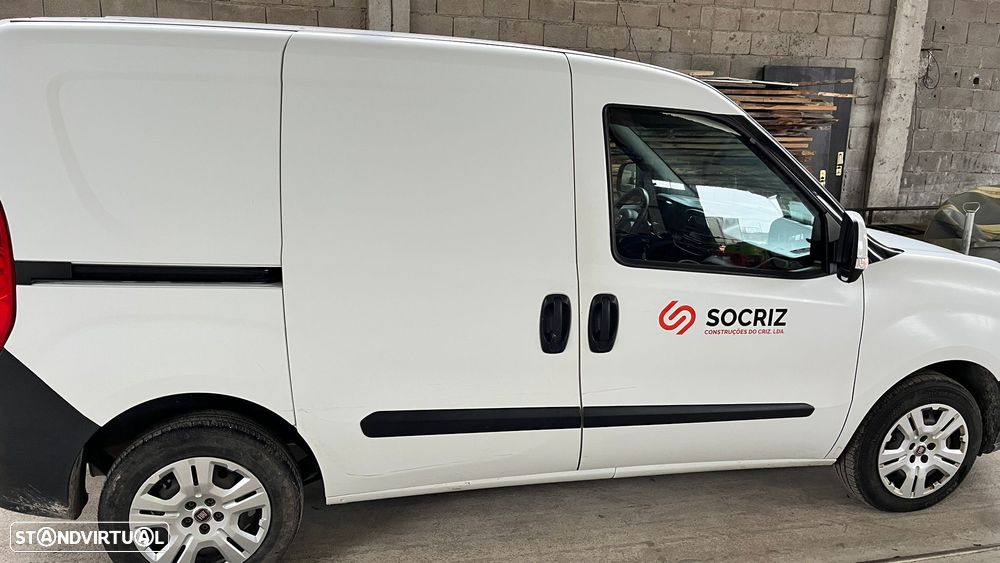 Fiat DOBLO - 6