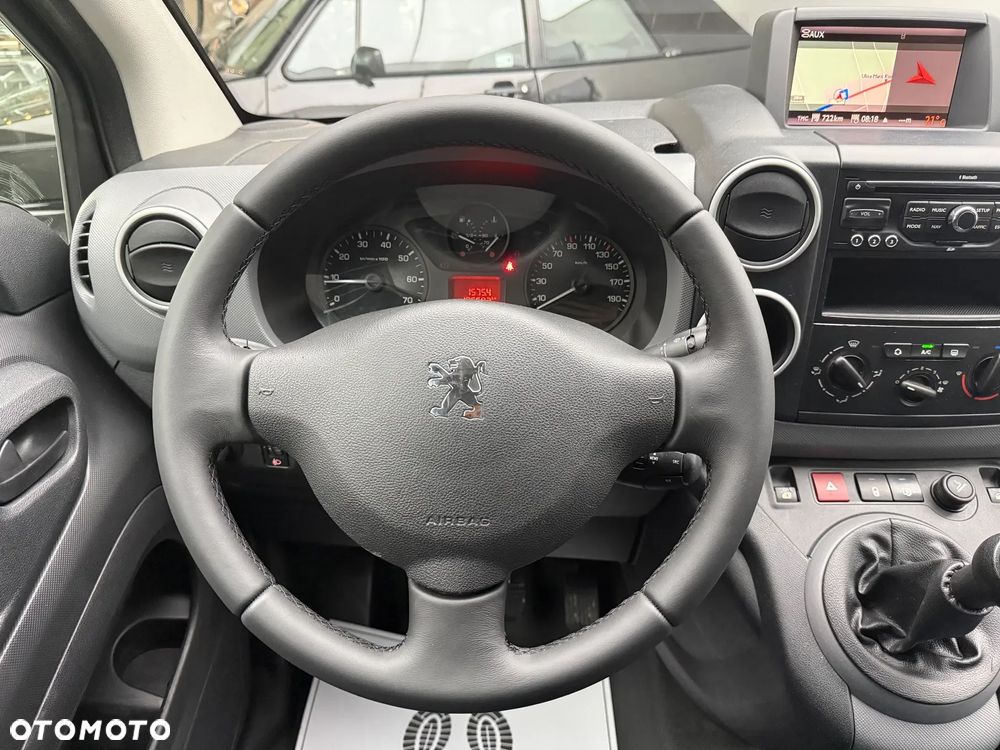 Peugeot Partner - 22