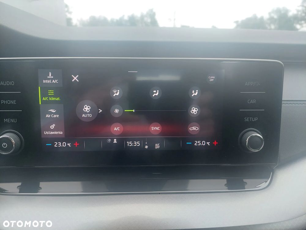 Skoda Octavia 2.0 TDI Ambition DSG - 19