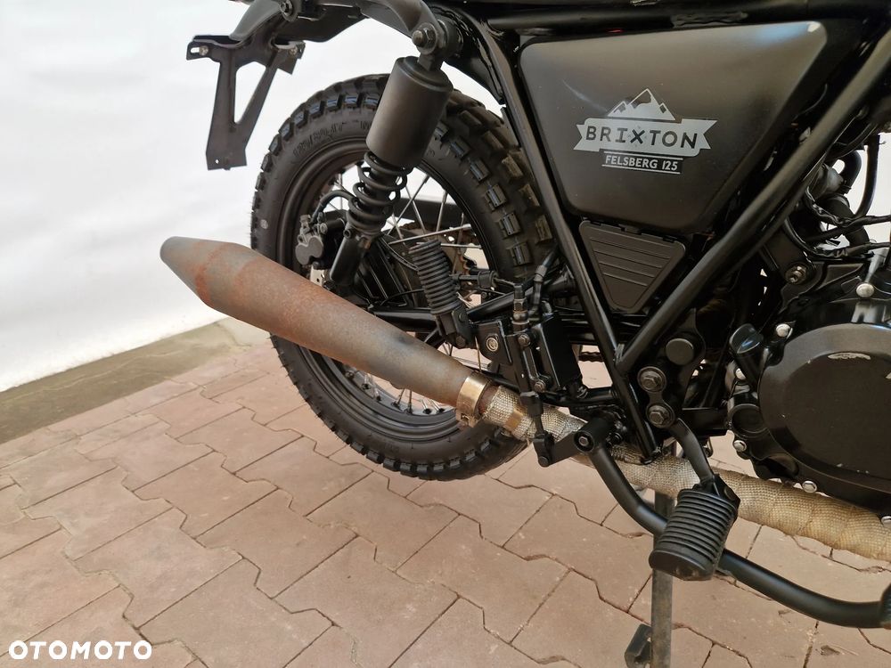 Brixton Felsberg - 16