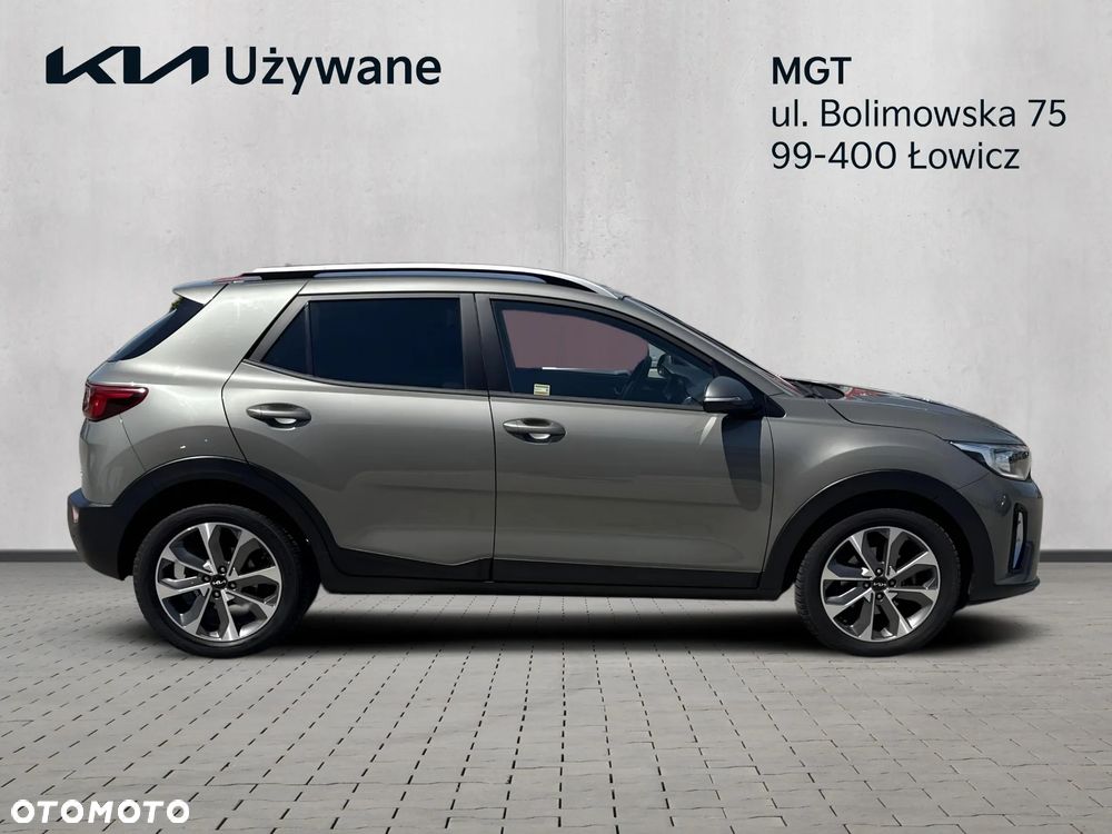 Kia Stonic 1.0 T-GDI MHEV L - 7