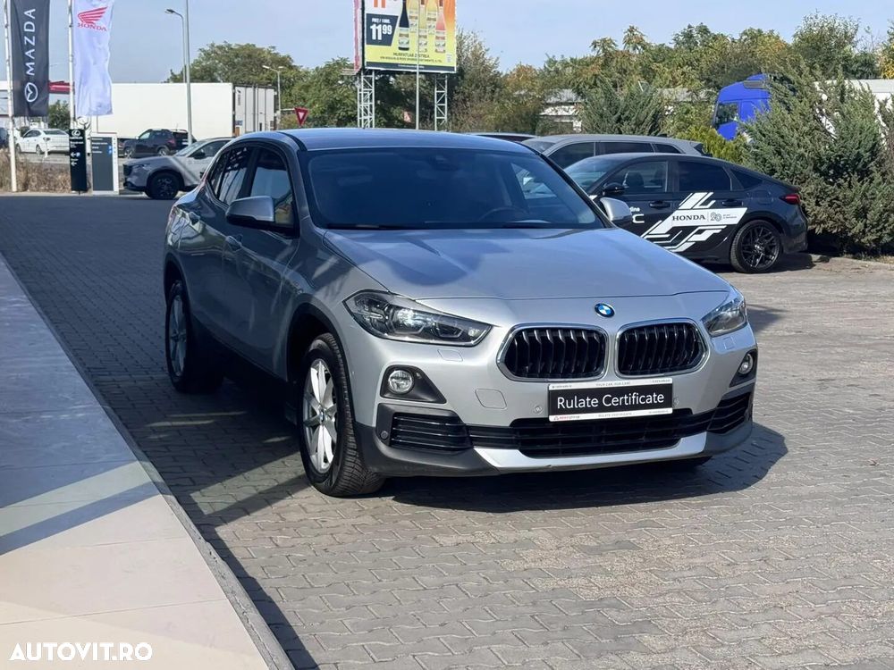BMW X2 - 5