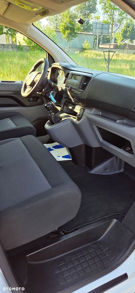 Toyota PROACE - 10