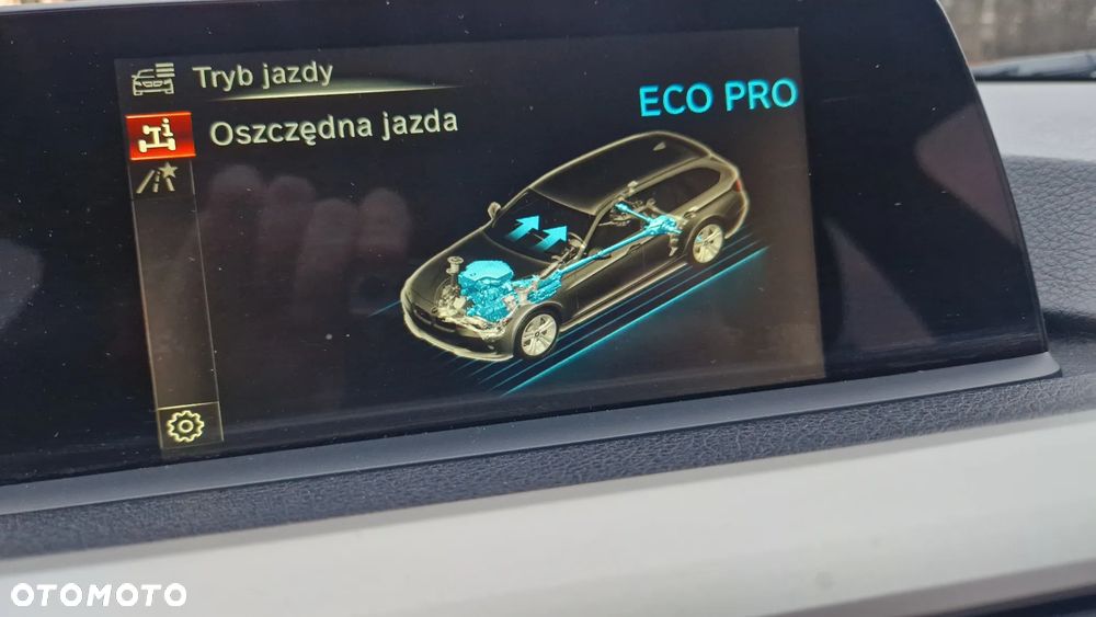 BMW Seria 3 316d Modern Line - 17