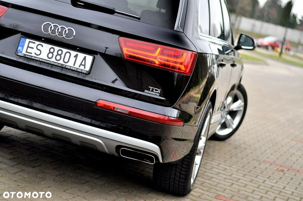 Audi Q7 - 35
