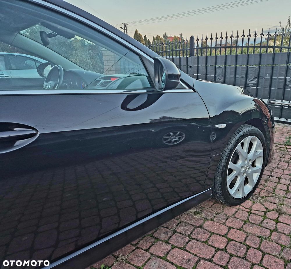 Mazda 6 Sport 2.0 Dynamic - 5