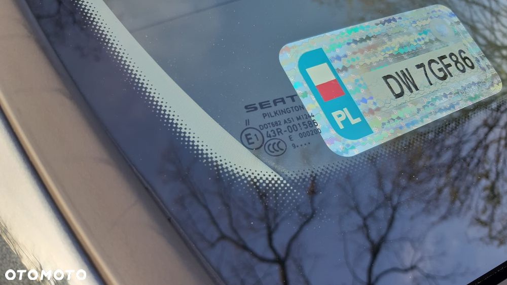 Seat Leon 1.5 TSI Xcellence - 35