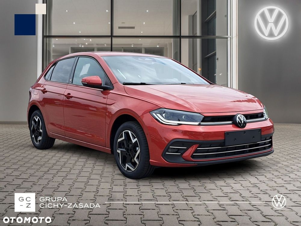 Volkswagen Polo - 8