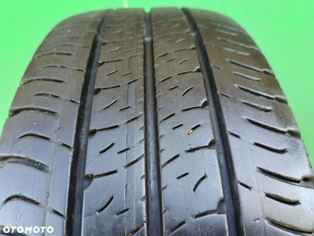 goodyear efficientgrip cargo 2 205/65/16 c, 1 szt 2021 r 6,8 mm - 1