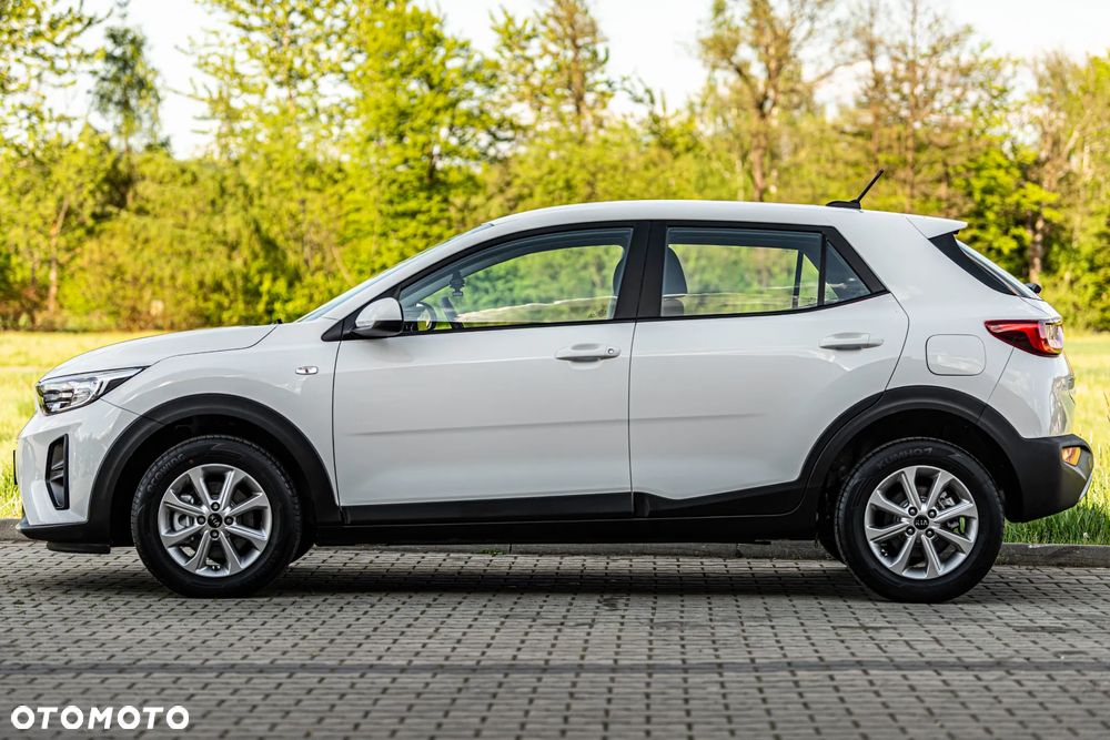 Kia Stonic 1.2 Vision - 15
