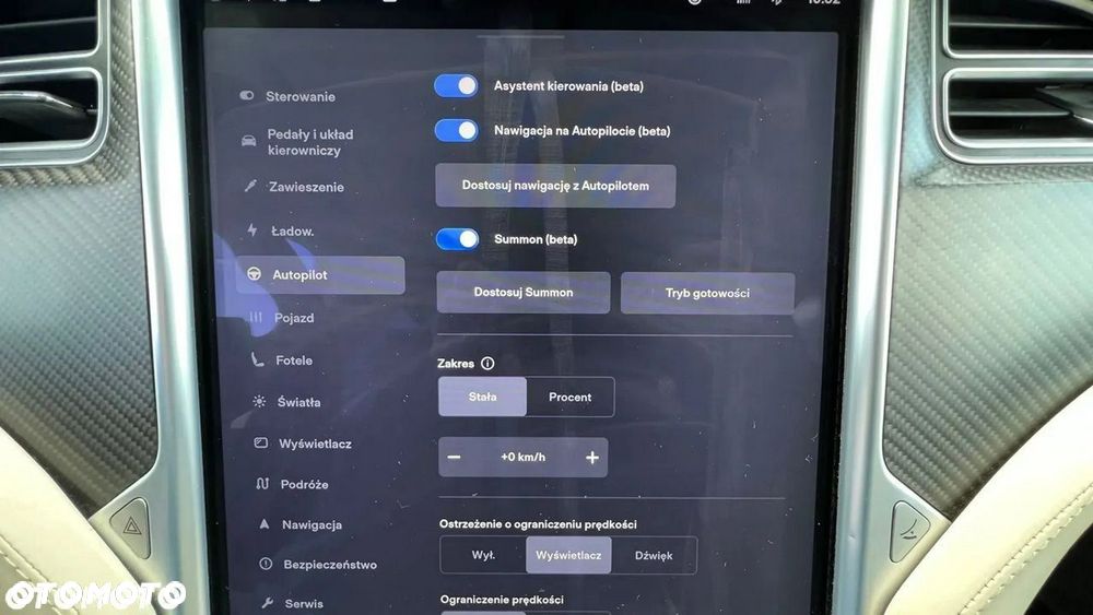 Tesla Model X Long Range Plus - 30