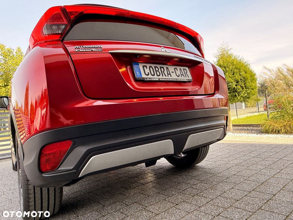 Mitsubishi Eclipse Cross 1.5 T Intense - 31