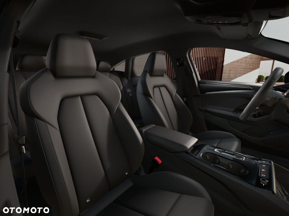Audi A6 Sportback e-tron - 9