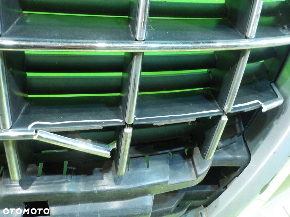 PEUGEOT 3008 I 1.6 HDI 10r 5D zderzak przod - 4