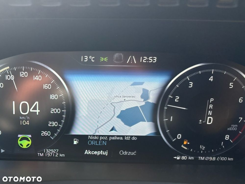 Volvo XC 90 T6 AWD Geartronic Momentum - 19