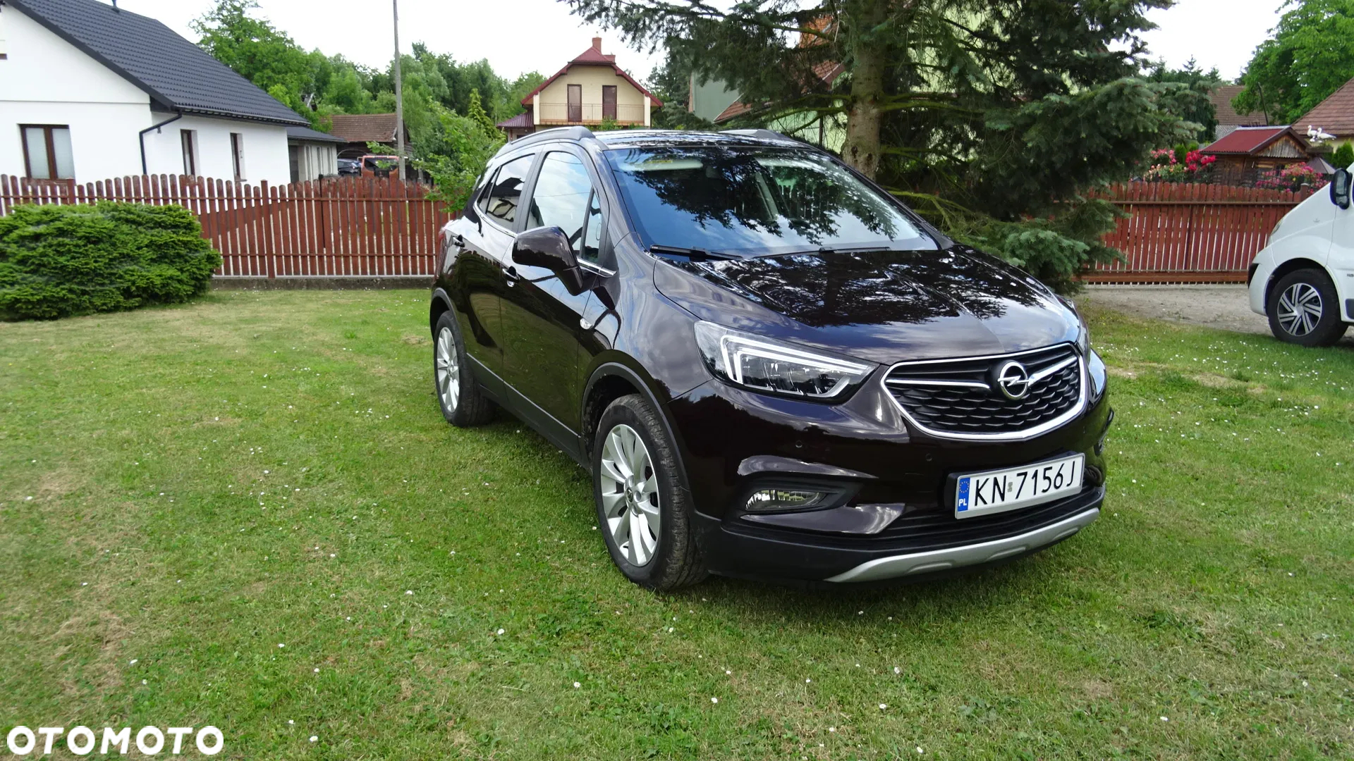Opel Mokka 1.4 T Cosmo S&S - 2