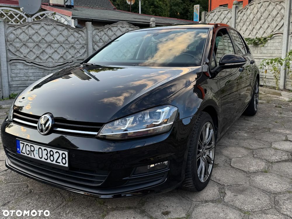 Volkswagen Golf - 4