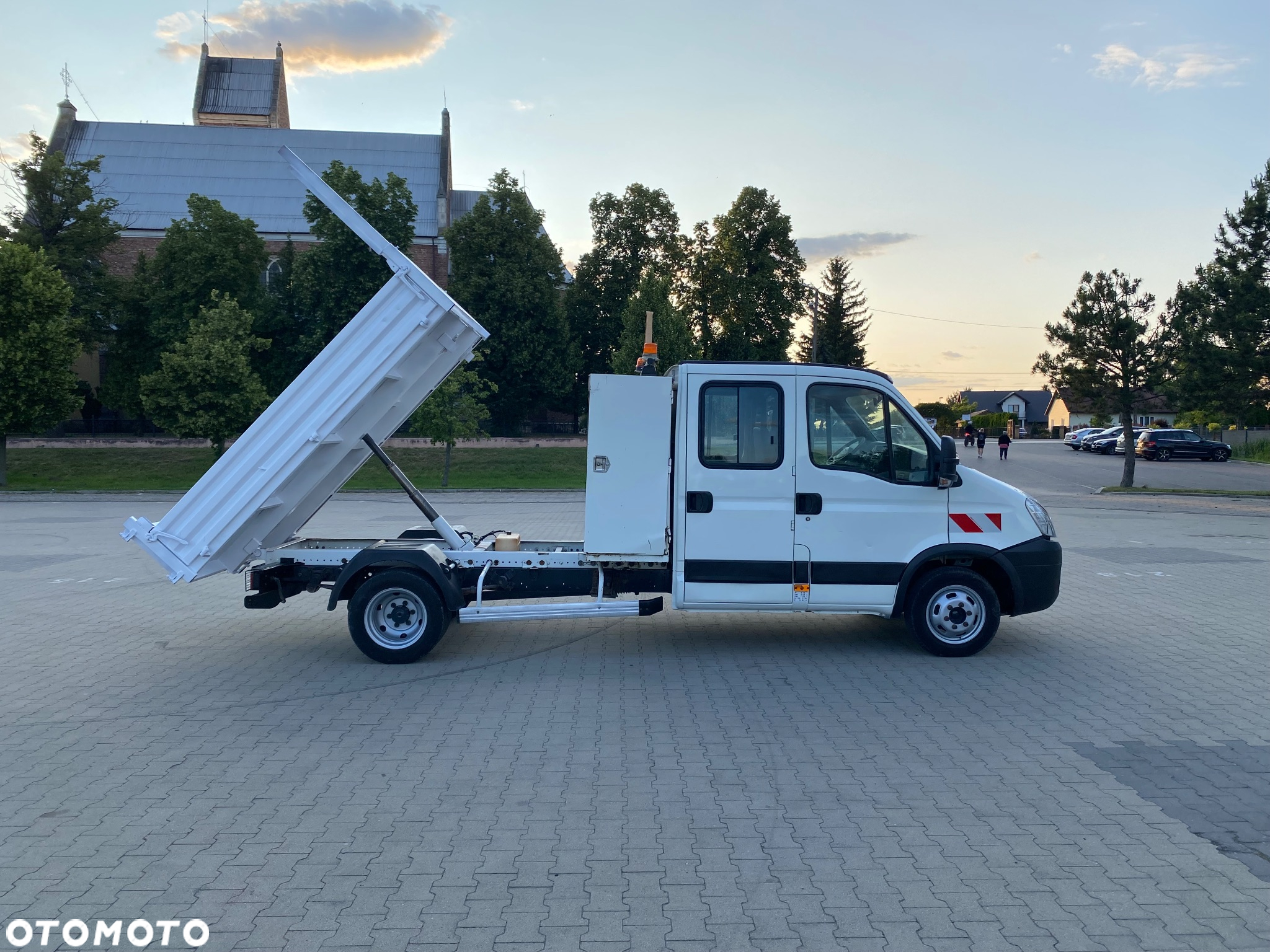 Iveco Daily - 10