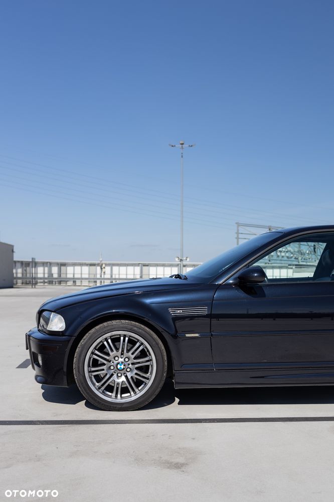 BMW M3 CI - 10