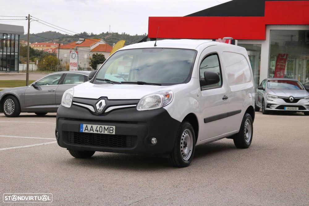 Renault Kangoo Express 1.5 DCI Business - 6