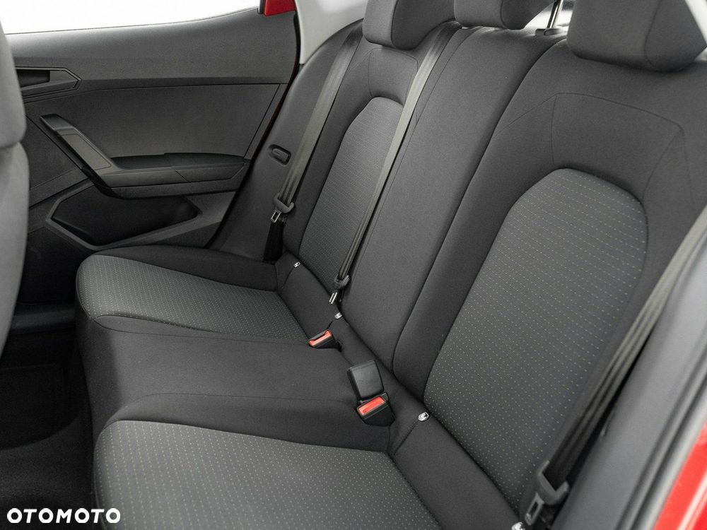 Seat Ibiza - 26