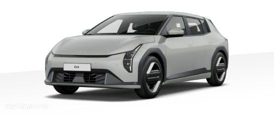 Kia EV4 58,3-kWh Air - 1