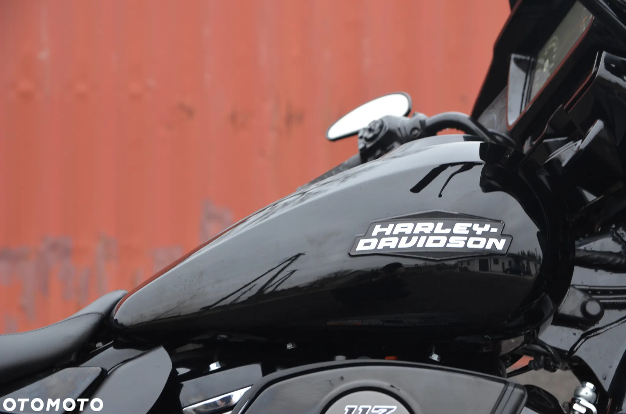 Harley-Davidson Street Glide Trike - 31