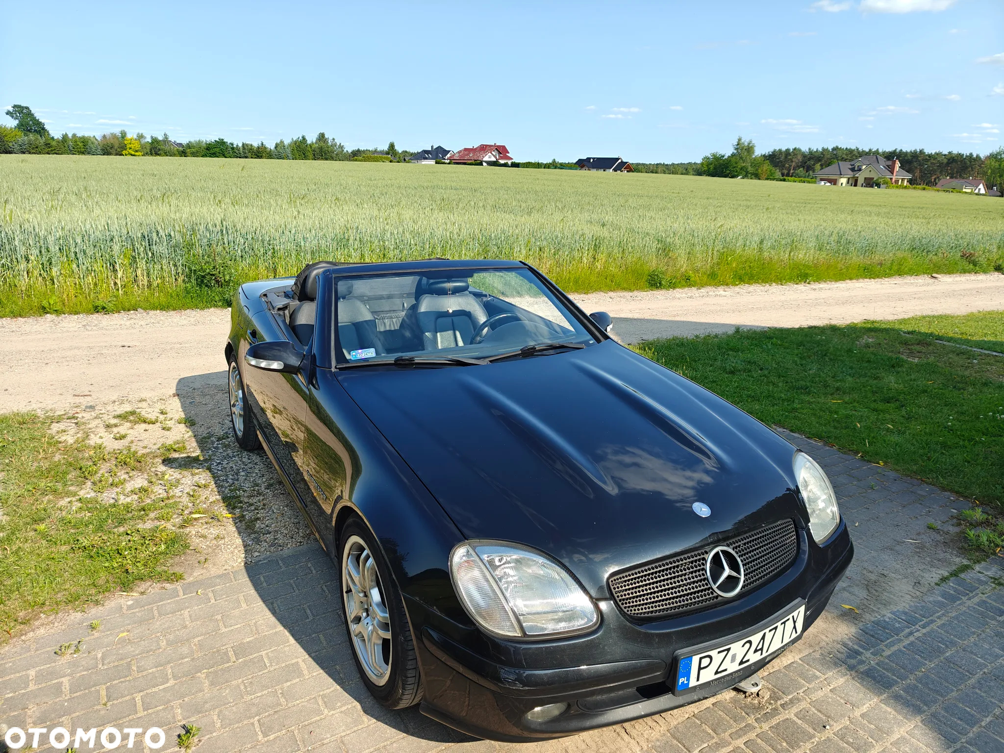 Mercedes-Benz SLK 230 Kompressor - 25