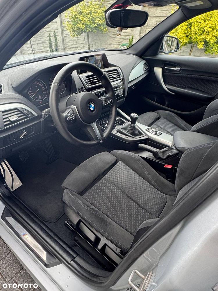 BMW Seria 1 120i M Sport - 7
