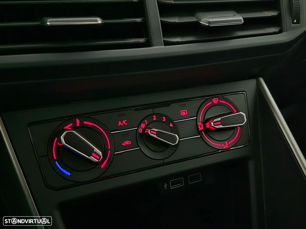 VW Polo 1.6 TDI Confortline - 19