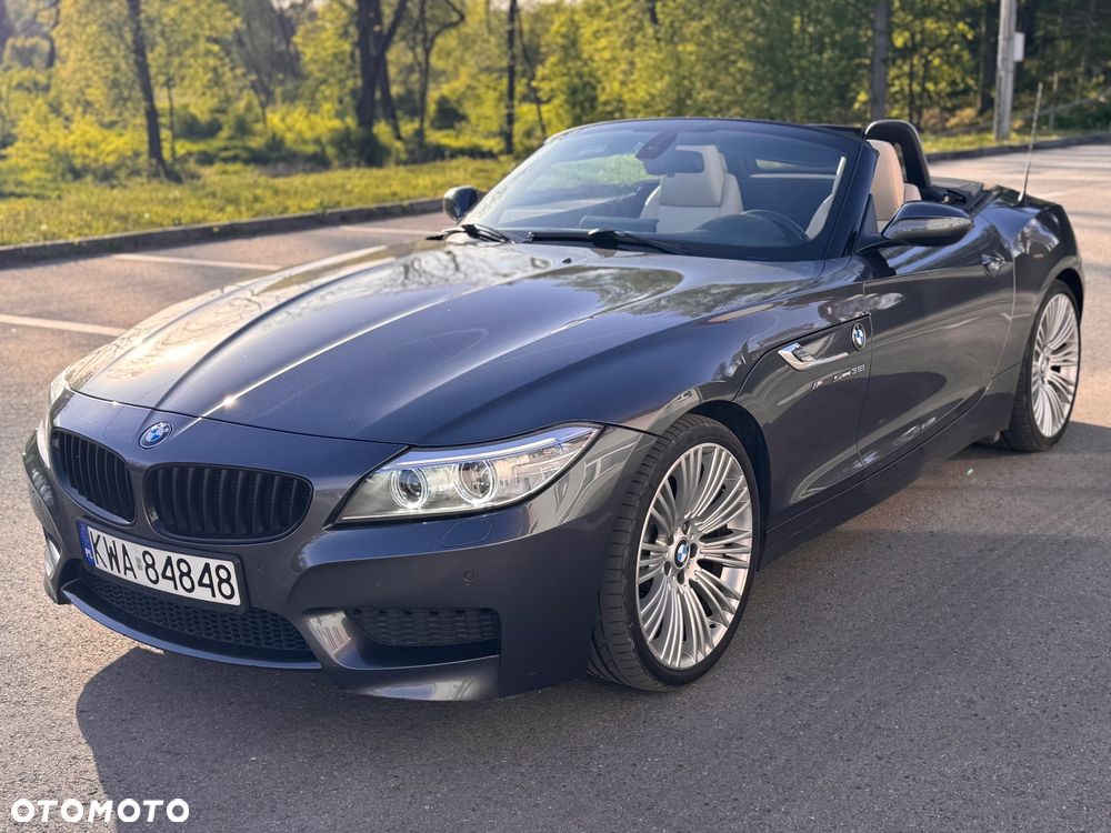 BMW Z4 - 8