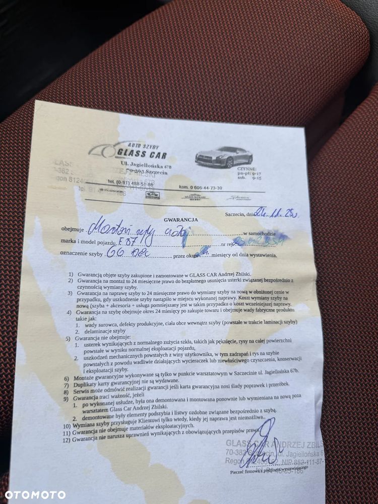 BMW Seria 1 116i - 18