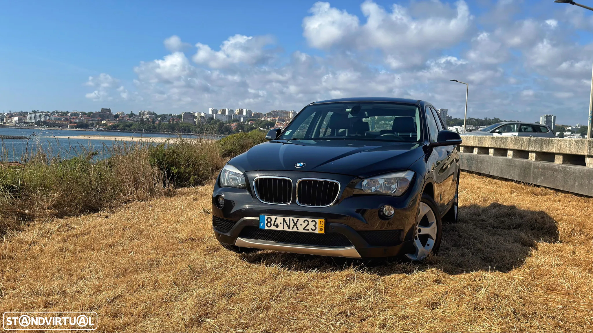 BMW X1 20 d sDrive - 4