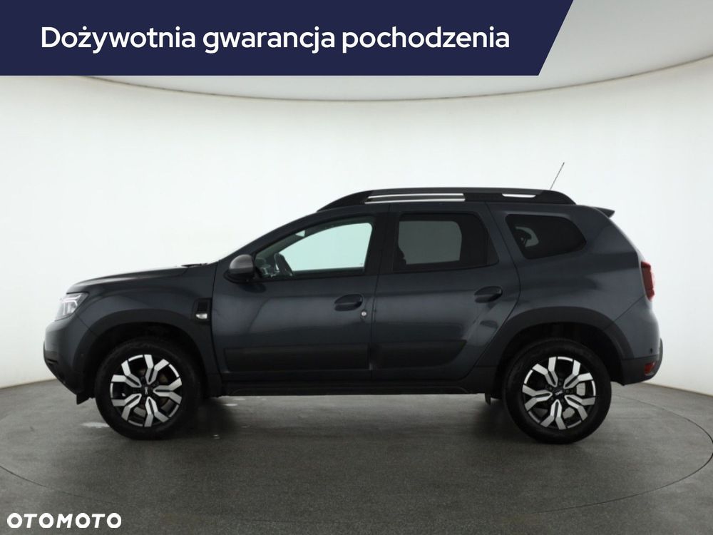 Dacia Duster 2023 photo 3