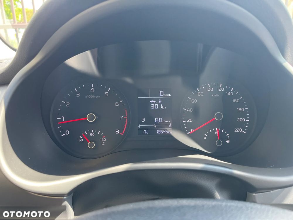 Kia Stonic 1.2 M - 26