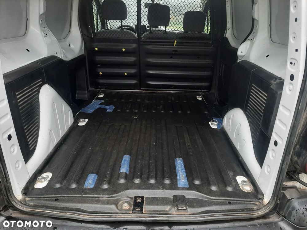 Peugeot Partner 1.6 HDi Trendy - 9