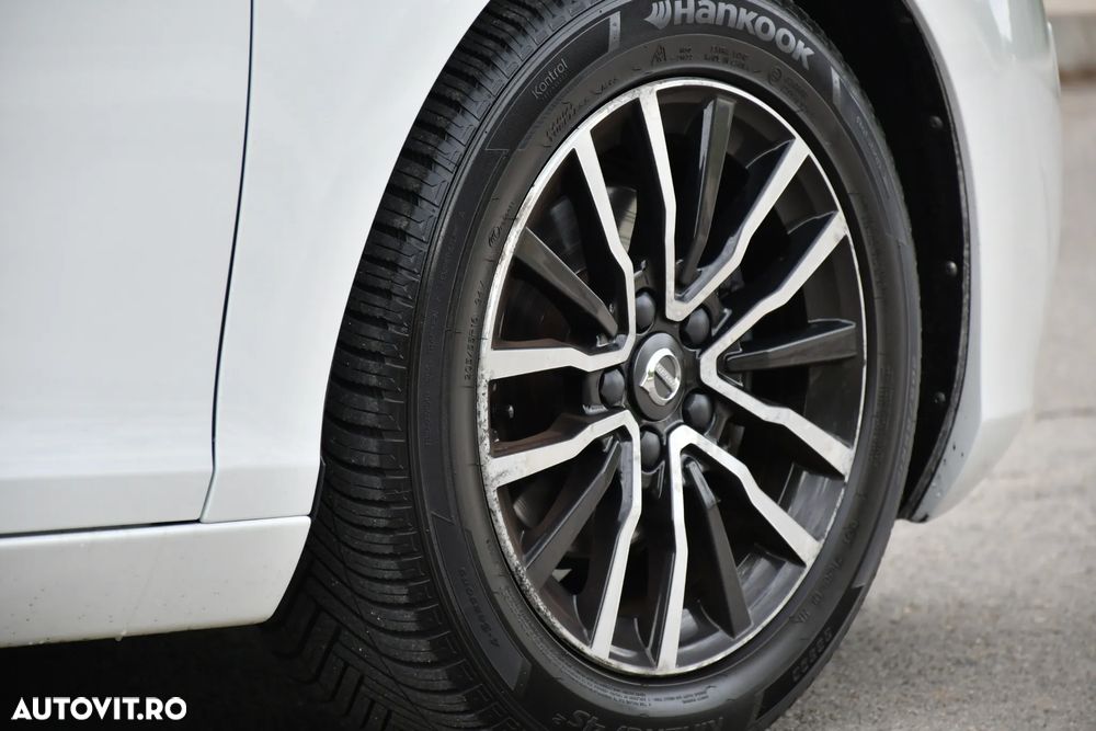 Volvo V40 D2 Summum - 15