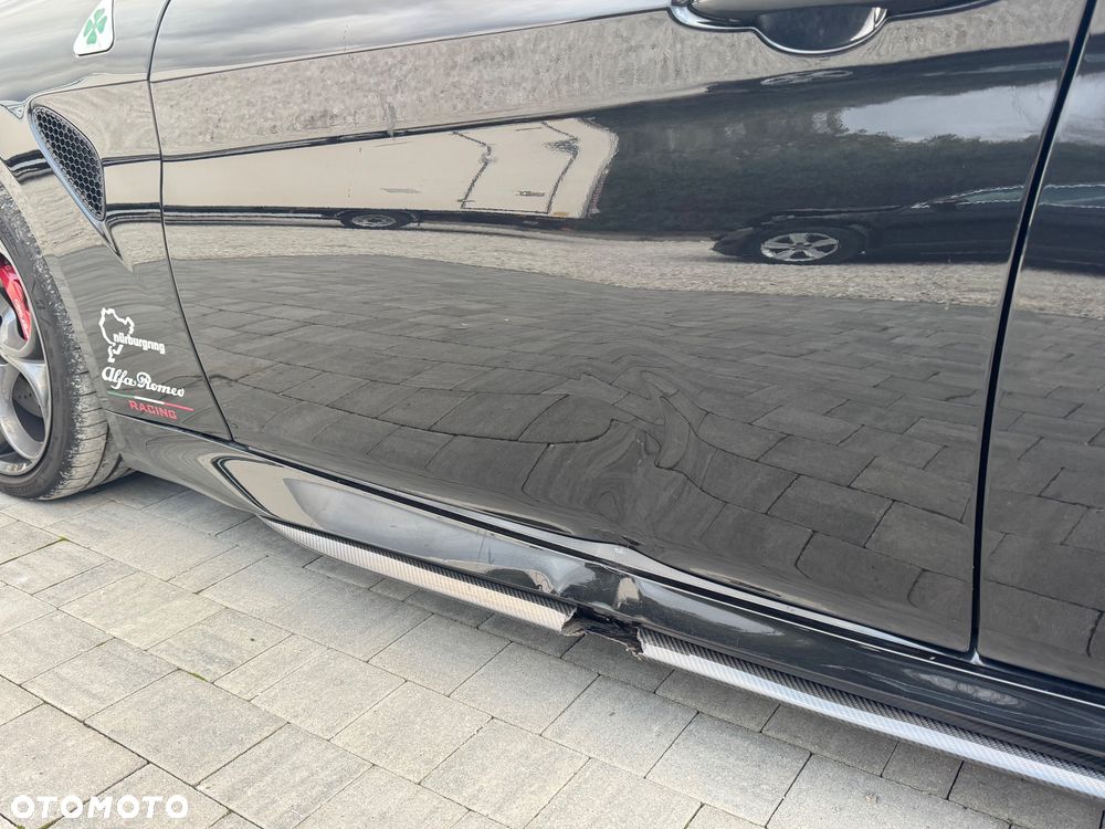 Alfa Romeo Giulia 2.9 Bi Turbo V6 Quadrifoglio Nring - 15