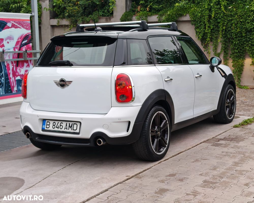 Mini Countryman - 7