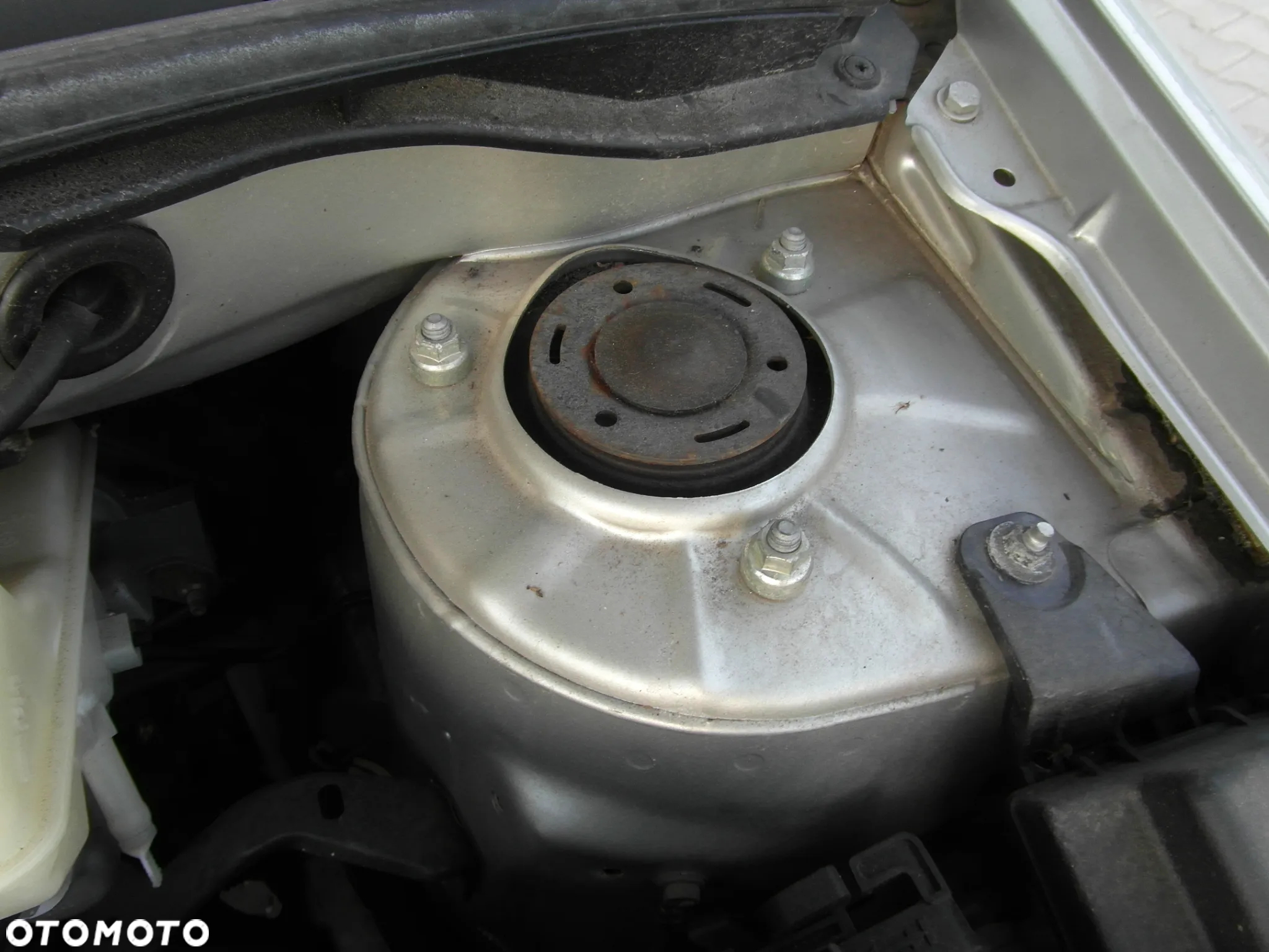 Toyota Corolla 1.6 VVT-i Automatik Edition - 37