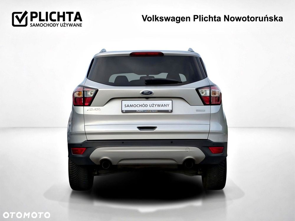 Ford Kuga 1.5 EcoBoost FWD Titanium ASS - 5