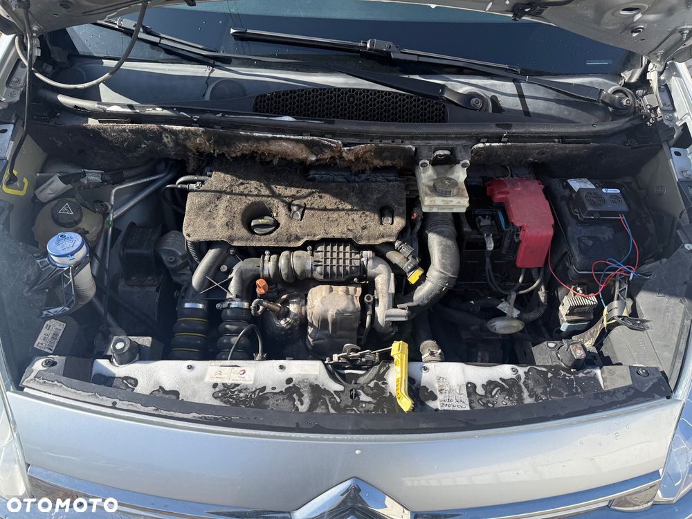 Citroën Berlingo - 13