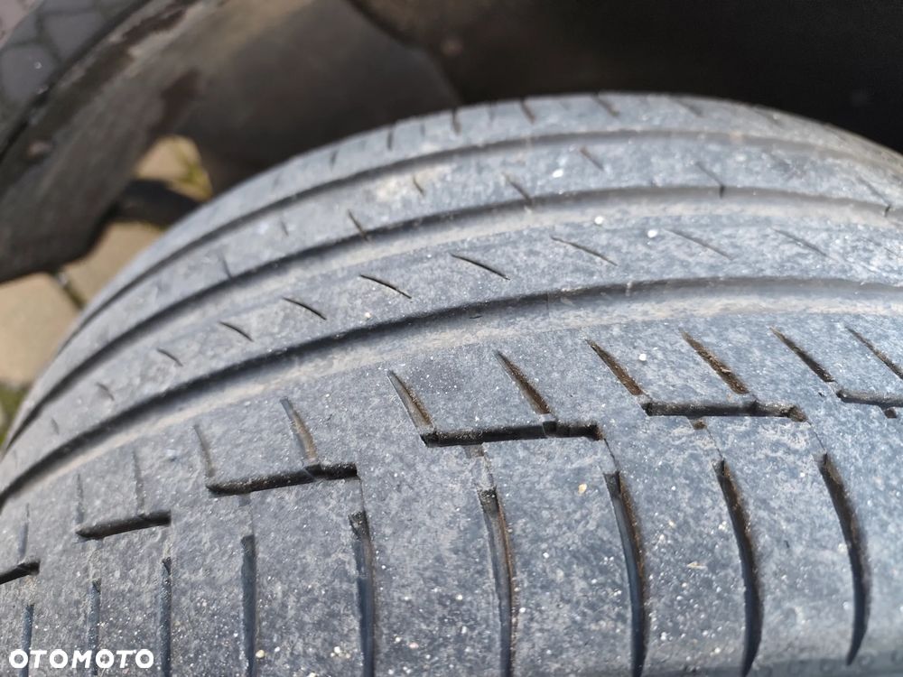 Skoda Octavia 2.0 TDI CR DPF RS - 27